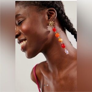 Freepeople Euro Summer Dangles